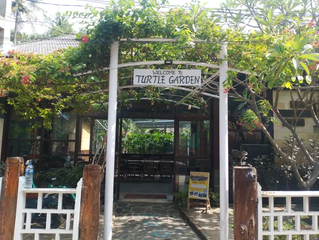 Turtle Garden Hotel