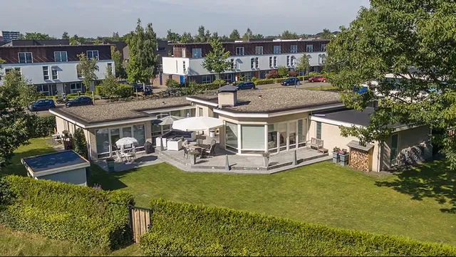 Maison Saint Tropez Meerhoven