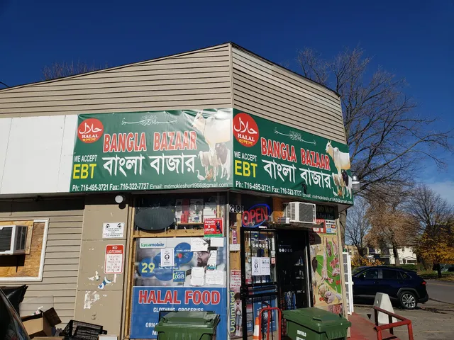 Bangla Bazar