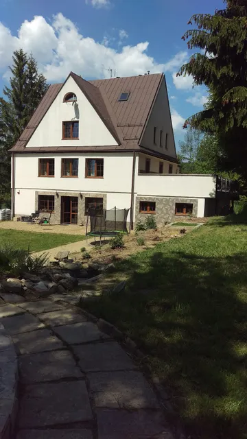 Noclegi Na Andziołówce