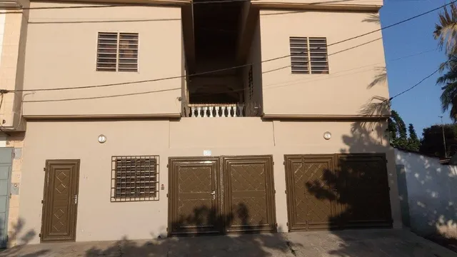 Corporate Villa - Djidjole