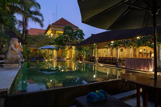 Ubud Aura Wellness Sanctuary