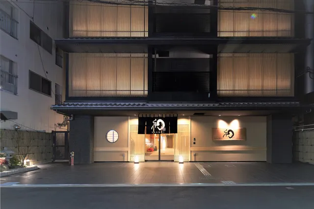 Welina Hotel Shinsaibashi NAGOMI