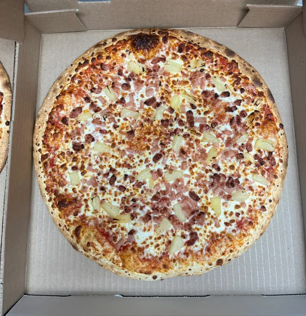Pizza2Go