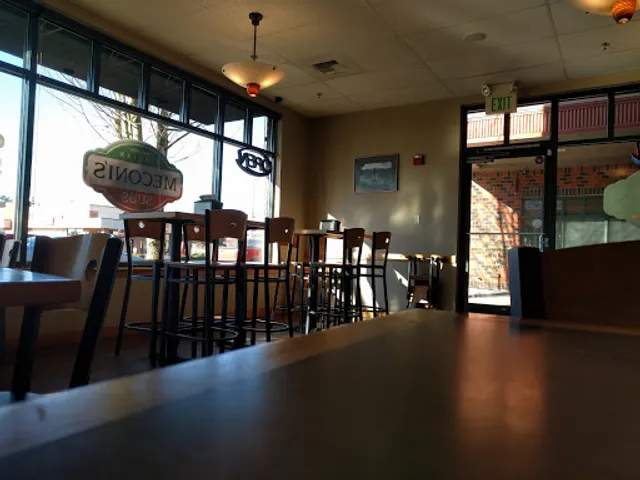 Meconi's Italian Subs