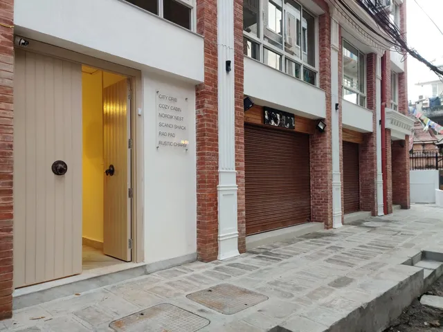 Ananya Apartments Phase 2