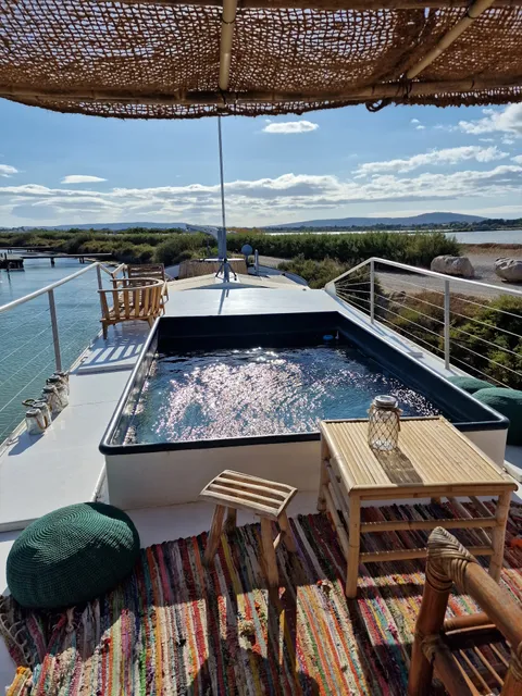 ALPHONSIA MARIA - LA PENICHE