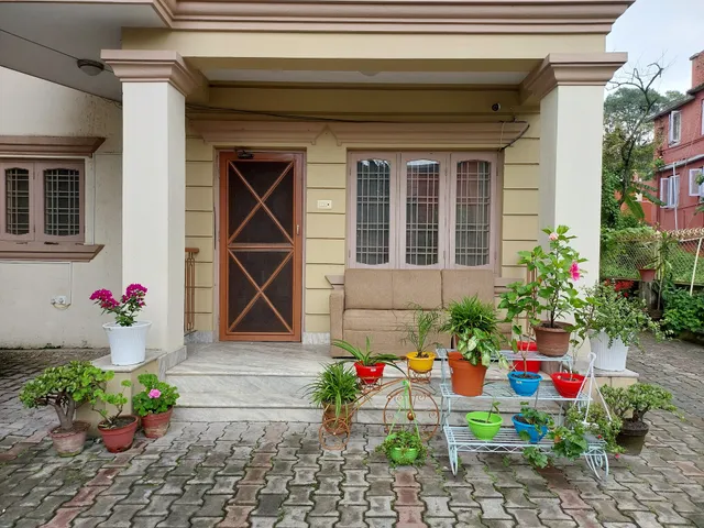 Nepal christian guest House