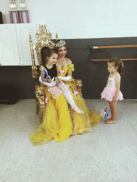 Borelli's Dance Gallery