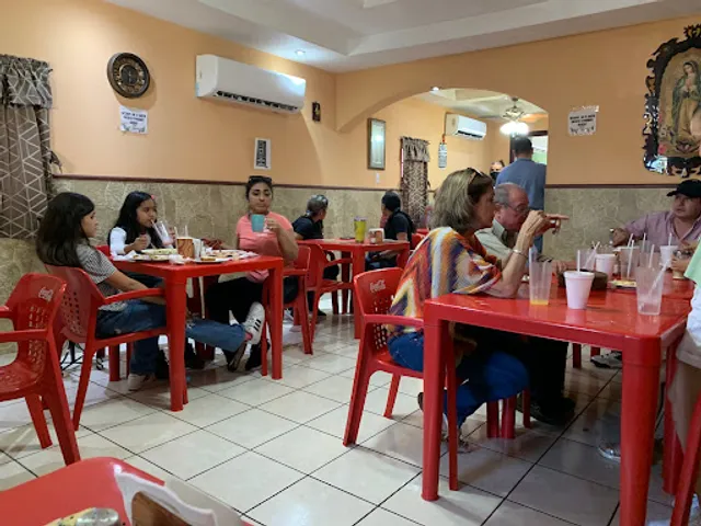 El Milagrito Restaurante