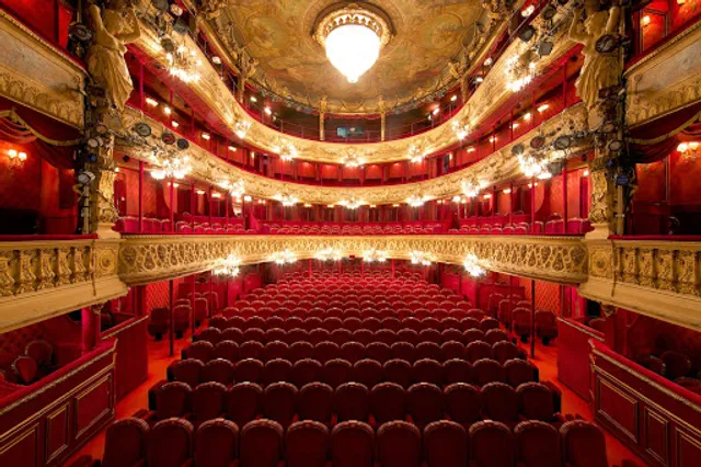 Théâtre du Palais-Royal