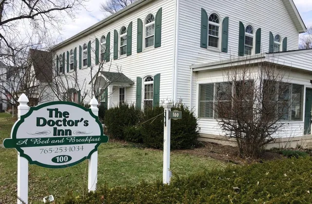 Doctors Inn