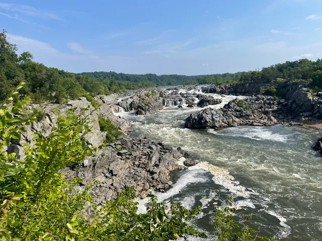 Great Falls