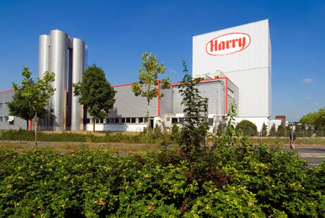 Harry-Brot Group SE & Co. KG - Großbäckerei, Fabrikladen, Vertriebsstelle Ratingen