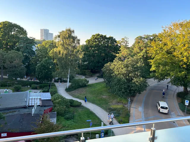 nordicwave Apartments