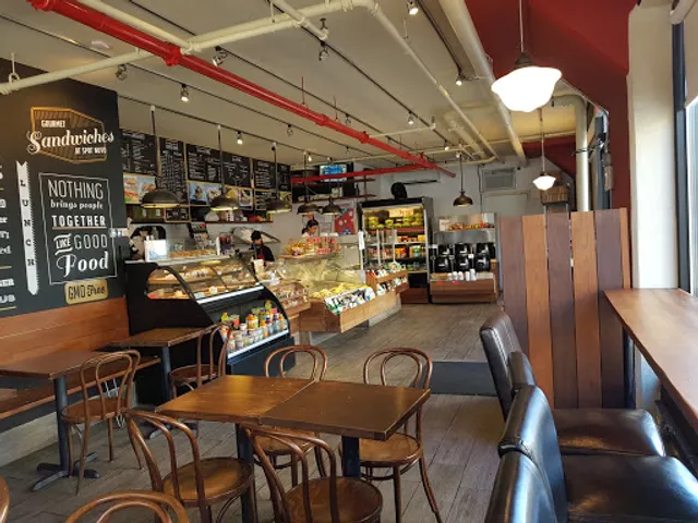 BOBBY spot nuvo CAFE