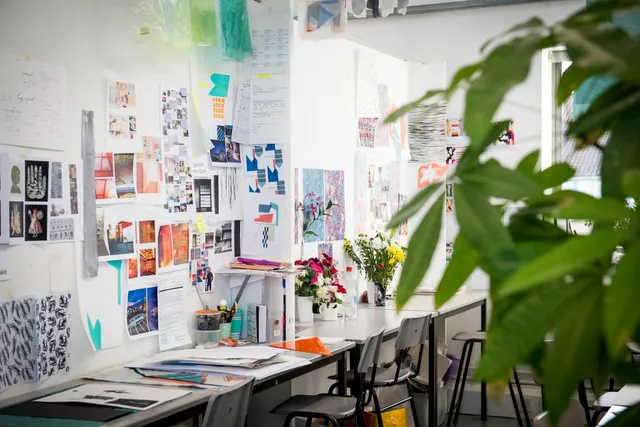 Leeds Arts University