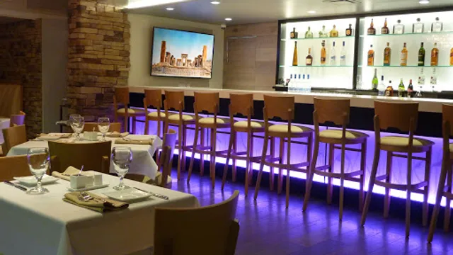 Surena Persian Cuisine