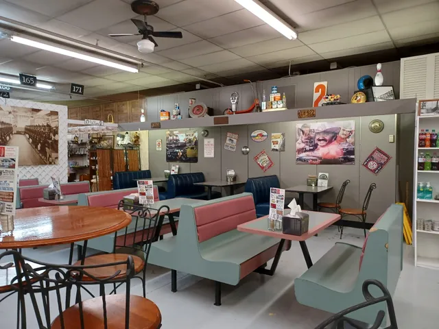 JJs Side Street Deli LLC