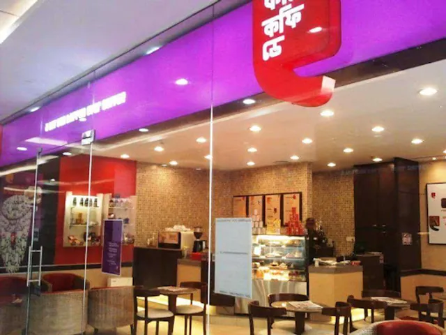 Café Coffee Day