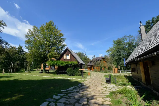 Fenomen Plitvice Resort