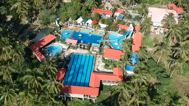 Marienor Mountain Resort