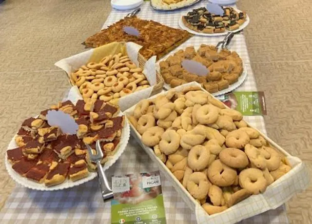 Agriturismo La Capannina - Le 3 Valli