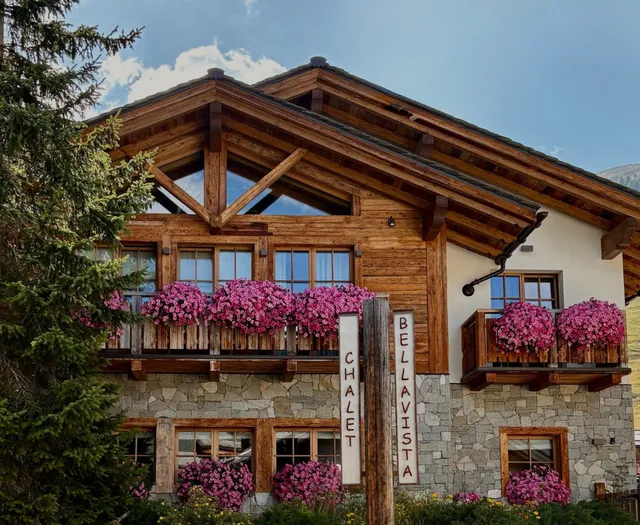 Chalet Bellavista