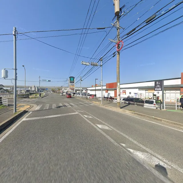 Paris Croissant Fukushige