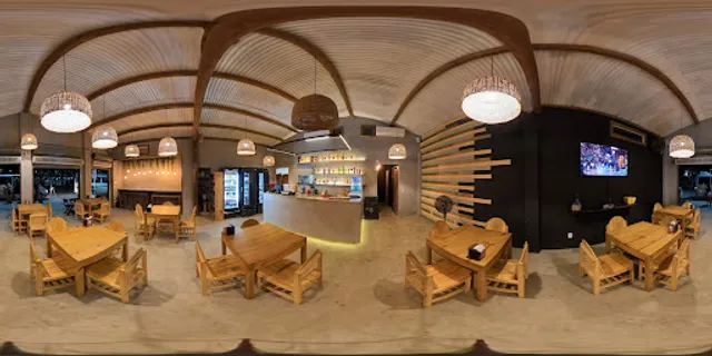 Mangaba Bistrô restaurante