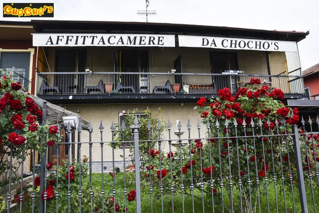 Da Chocho's, Affitti Brevi, Residence