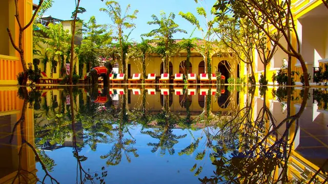 La Residence WatBo Hotel