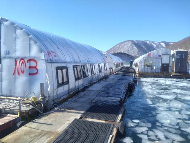 温泉民宿えんどう