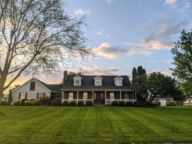 Harvest Drive Family Getaway