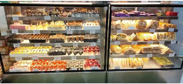 Garhwal Bakers Sector_21 Rohini