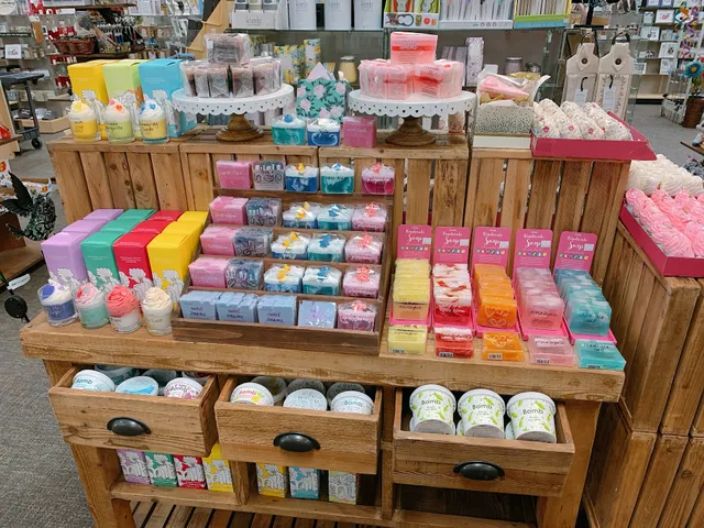 Faith's Hallmark Shop