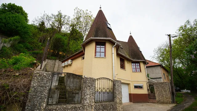 Two Towers Apartman Miskolc