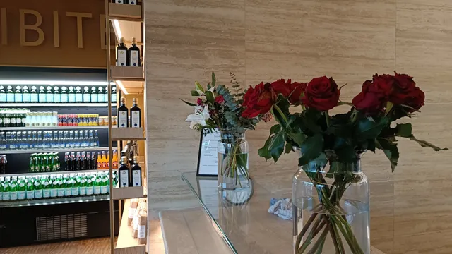 Olifa - La Madre Pizza