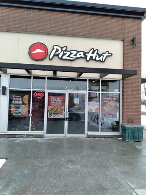 Pizza Hut