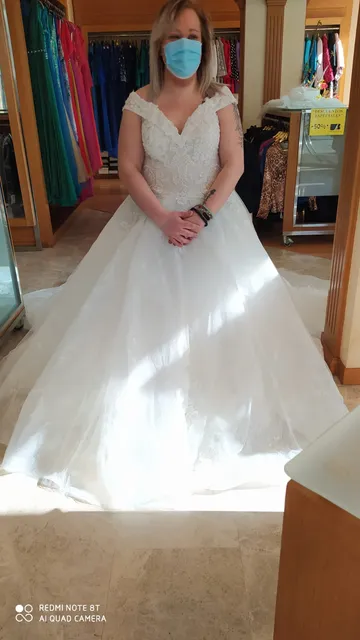 Novias Romántica Boutique
