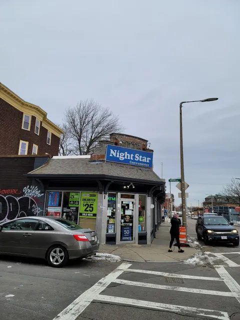 Night Star Convenience