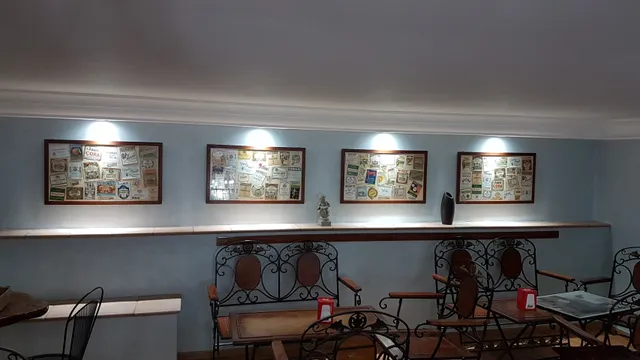 Gran Caffè Del Borgo dal 1927