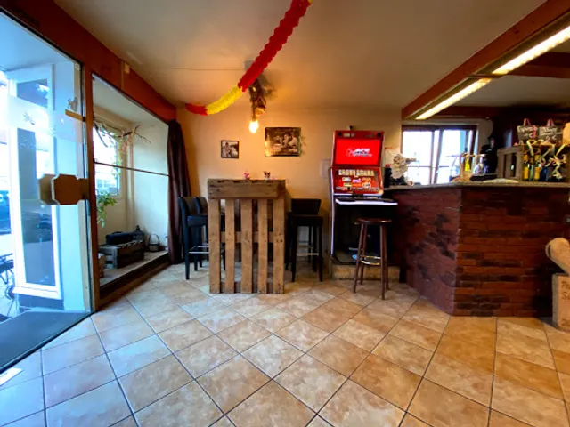 Pizza Sud Immenstaad am Bodensee