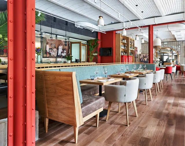 Italy в Виленском