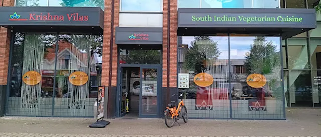 Krishna Vilas Hoofddorp