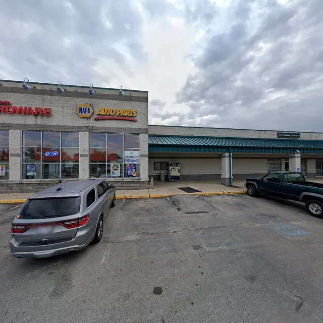 NAPA Auto Parts - Plain City