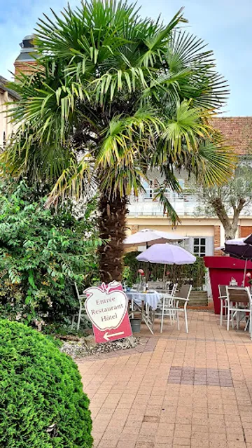 Logis Auberge Normande