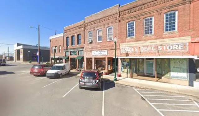 New Beginnings Salon and Spa