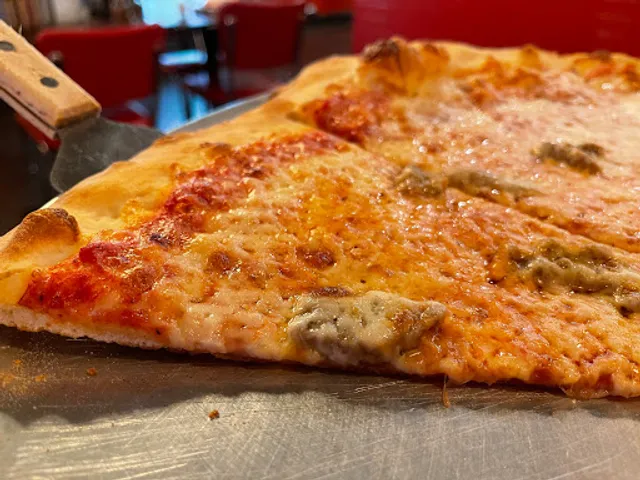 Newyork Pizza Macedonia LLC