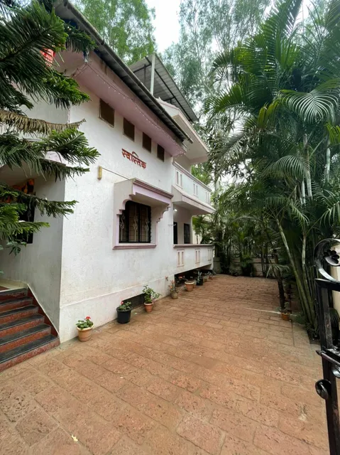 Swastik Villa